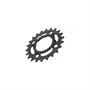 Звезда передн. Shimano для FC-M523, 22T-AN, черный Y1PY98010 1491747604