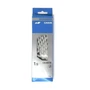 Цепь Shimano CN-NX10 1ск 1/2*1/8 ECNNX10C114I 996171245