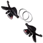 Шифтер Shimano SL-M310 3х9 (RP) 1757106311
