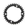 Звезда передн. Shimano 105, для FC-5800, 34T-MA для 50-34T, цв. черный Y1PH34000 1309249676
