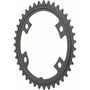 Звезда передн. Shimano 105, для FC-R7000, 39T-MW для 53-39T, цв. черный Y1WV39000 445662304