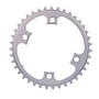 Звезда передн. Shimano 105, для FC-5800, 39T-MD для 53-39T, цв. серебро Y1PH39010 401209730