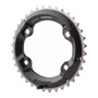 Звезда передн. Shimano для FC-M8000-2 34T-BB для 34-24T Y1RL98070 689796761