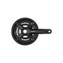 Шатун Shimano MT210 170мм 46/30 для 2*9 ск с защитой черный EFCMT210CX60CL 109366925