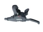 Шифтер Shimano Deore ST-M530-L лев 3ск /590007 1935860674