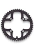 Звезда передн. Shimano, DEORE, для FC-M530, 48T, черный Y1GX98090 672812396
