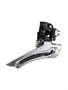 Переключатель передний Shimano 105, R7000, на упор, черный IFDR7000FL 1396564082