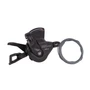 Шифтер Shimano Deore M6100-R прав,12ск. на хомут,c индикатором, тр. 2050мм с SP41 1880мм ISLM6100RAP 1140969389
