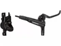 Тормоз дисковый Shimano MT501 BL(прав)/BR-MT500(задн) J-kit, 1700мм EMT5012JRRXRA170 661852776
