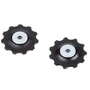 Ролики переключателя Shimano 10ск верхний+нижний к RD-M593/M610/M615/Y5XU98030 598654605