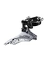 Переключатель передний Shimano Tourney TY300 31,8мм верхняя тяга б/уп AFDTY300DSTM6 2143241469