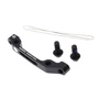 Адаптер диск торм Shimano SM-MA90-R160P/S, болт (2шт), проволока (1шт) ISMMA90R160PS 1719336323