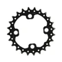 Звезда передн. Shimano, SLX, для FC-M675, 24T-AM Y1NA24000 1608272575