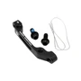 Адаптер диск торм Shimano, SM-MA90-R140P/S, болт (2шт), проволока (1шт) ISMMA90R140PS 1550049336