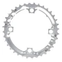 Звезда передн. Shimano, DEORE, для FC-M510, 36T, серебро Y1DS98200 1581522601