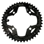 Звезда передн. Shimano, ACERA, для FC-M391, 44T(черн.) под защ. Y1ME98050 1044205817