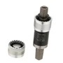 Каретка Shimano UN 300 68/122.5(123LL) б/болтов б/уп ABBUN300B23X 660380220