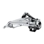 Переключатель передний Shimano Tourney TY700 универсальная тяга EFDTY700TSX6 56460411