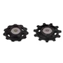 Ролики переключателя Shimano 11ск верхний+нижний к RD-M8000/Y5RT98120 1138225940