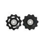 Ролики переключателя Shimano 10ск верхний+нижний к RD-M773/M780/M786/Y5XF98130 1924804159