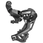 Переключатель задний Shimano Tourney RD-TX800 7-8 скор. под гайку/370105 1809767534