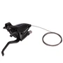 Шифтер/тормозная ручка Shimano Tourney EF500 прав 8ск черный ESTEF5002RV8AL 61521728