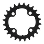 Звезда передн. Shimano XT для FC-M770-10 24 AE Y1LW24000 594575430