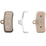 Тормозные колодки Shimano д/диск тормоза D02S BR-M810 Y8FF98010 2116345013