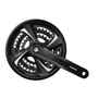Шатун Shimano Tourney TX801 175мм черный AFCTX801E888CL 1331881723
