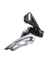 Переключатель передний Shimano Deore M6000-D верхняя тяга для 3x10ск IFDM6000D6 700261474