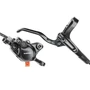 Тормоз задний гидравлический SHIMANO MT200, 1700 мм,без адаптера/AMT200KRRXRX170 89803452