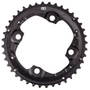 Звезда передн. Shimano, SLX, для FC-M675, 40T, AJ Y1NA98040 1229015497