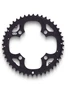 Звезда передн. Shimano, DEORE, для FC-M530, 44T, черный Y1GX98050 940905416