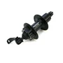 Втулка задняя Deore M525A, 36 отв, 8/9ск, QR,черный EFHM525AAZLS 1232467382