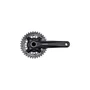 Шатун Shimano Altus MT210-2 черный 170мм EFCMT210CX62L 229914428