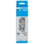 Цепь Shimano 116 звеньев XT CN-HG93 ICNHG93116I 821034247
