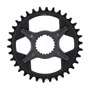 Звезда передн. Shimano CRM75, 30T для FC-M7100-1/7130-1, для 1x12, для CL:52/56,5мм ISMCRM75A0 1417388689