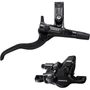 Тормоз дисковый Shimano J-kit BL(прав. M4100)/BR(задн.MT410), 1700мм EMT4101JRRXRA170 19918840