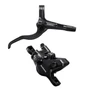 Тормоз дисковый Shimano BL(прав MT401)/BR(задн MT410) EMT4102JGRXRA170 1030482662