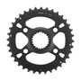 Звезда передн. SLX для FC-M7100-2 36T-BJ для 36-26 Y0JB98010 1698568812