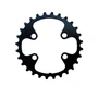 Звезда передн. Shimano для FC-M7000-2, 38T-BD, для 38-28T Y1RL98090 2129853421