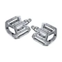 Педали вело Shimano GR500, топталки, серебро EPDGR500S 78577947