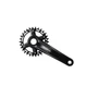 Шатун Shimano MT510-1 170мм 12ск. черный EFCMT5101CXA4L 445760134