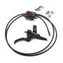Тормоз дисковый Shimano Shimano Deore M6100, J-kit BL(прав.)/BR(задн.),1700мм EM61001JRRXRA170 1435954754