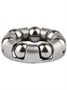 Фотополимерная смола HARZ Labs Dental Cast Cherry PRO, вишневая, полупрозрачная 1456730977