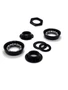 Детали каретки NECO B889 BMX American type 51,5mm 9 частей 2130896070