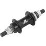 Втулка задняя JOYTECH A076-14 36H, под трещотку 1ск, алюм. чёрная под гайку, для BMX/130077 1674156259