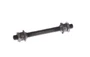 Ось передняя под эксцентрик 3/8 x 108mm SF-AX01 299419260
