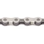 Цепь вело X8 KMC 1/2'х3/32'116звен. с замком CL573R для 8 скор. инд.упак./570004 224930801
