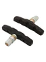 Тормозные колодки V-brake резьбовые 70мм Х21224 1123734196